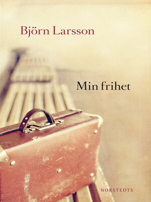 cover image of Min frihet